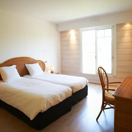 L'scale De Ribou Hotel 3*